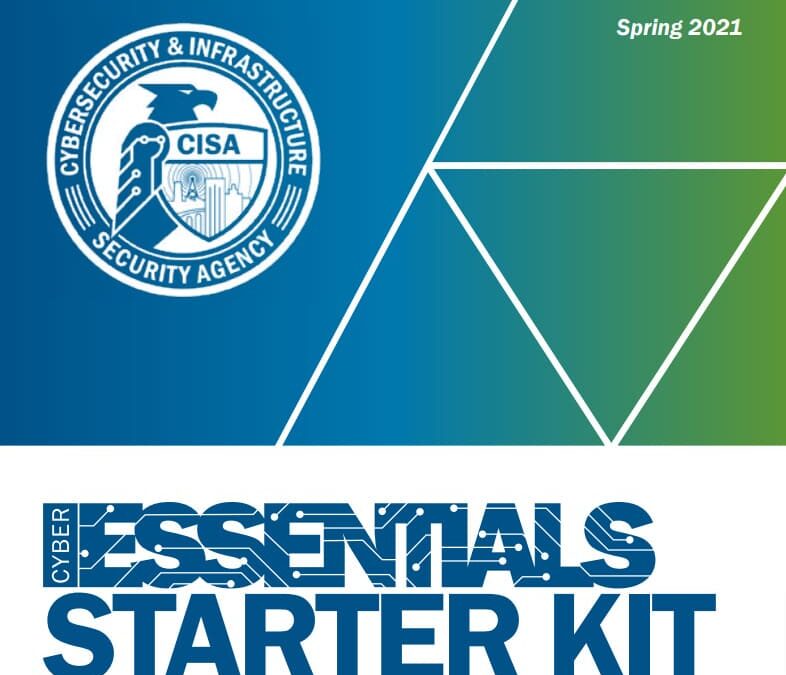 Cyber Essentials Starter Kit