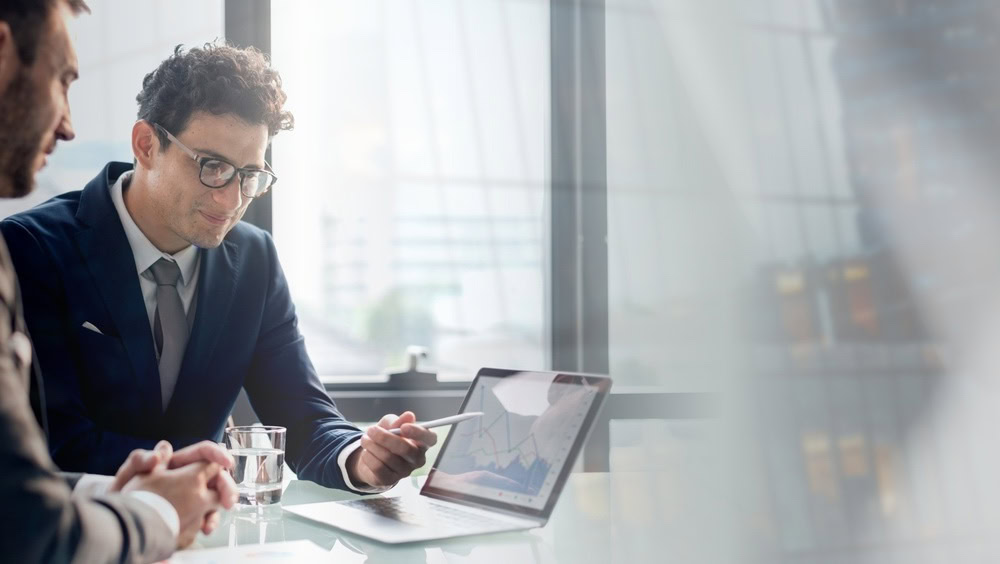 Transforming IT Infrastructure for Construction Company